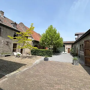 Frühstückspension Sjaanderhof, Maastricht