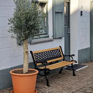 Gasthof De Hofstee, Maastricht