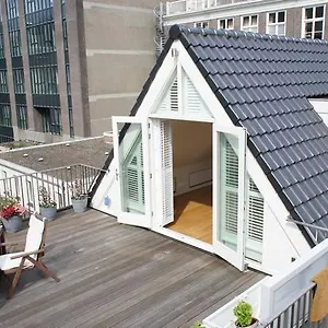 On The Roof Amsterdam