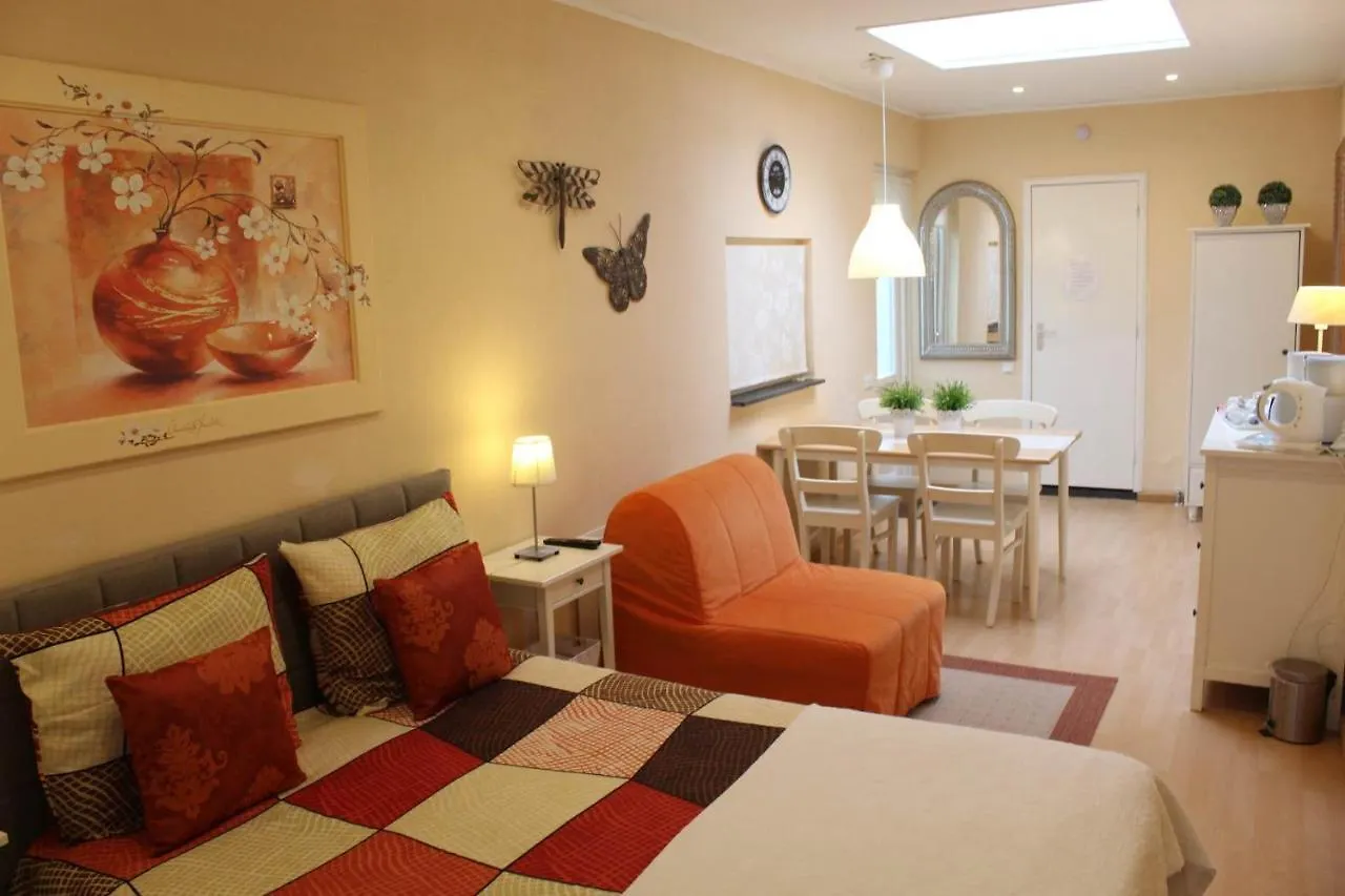 Tanja'S B&B Maastricht