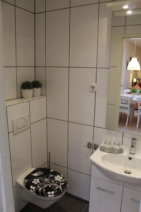 Tanja'S B&B Maastricht