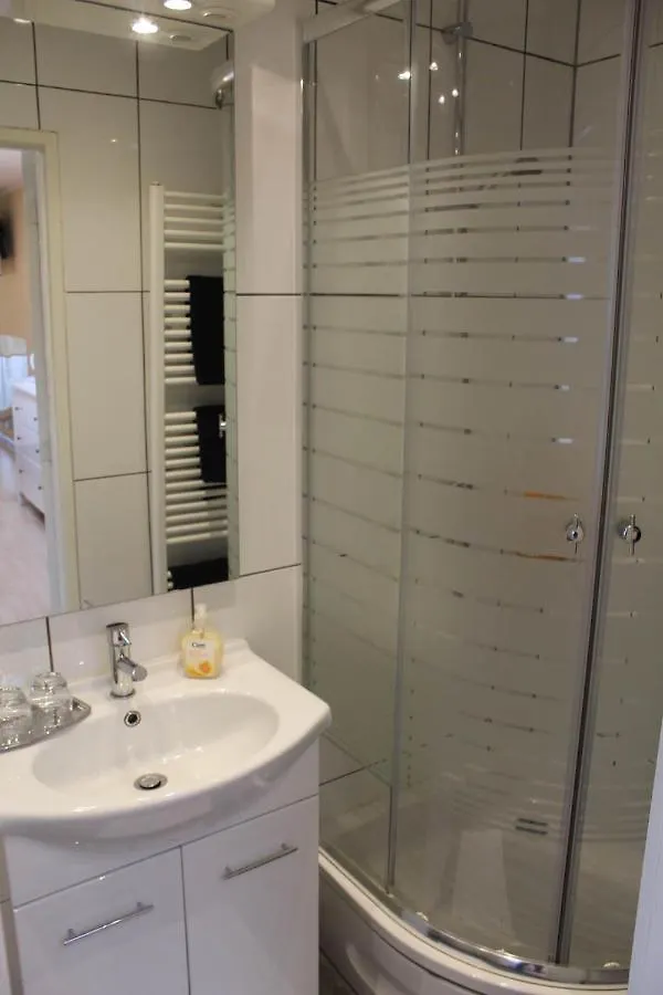Frühstückspension Tanja'S B&B Maastricht
