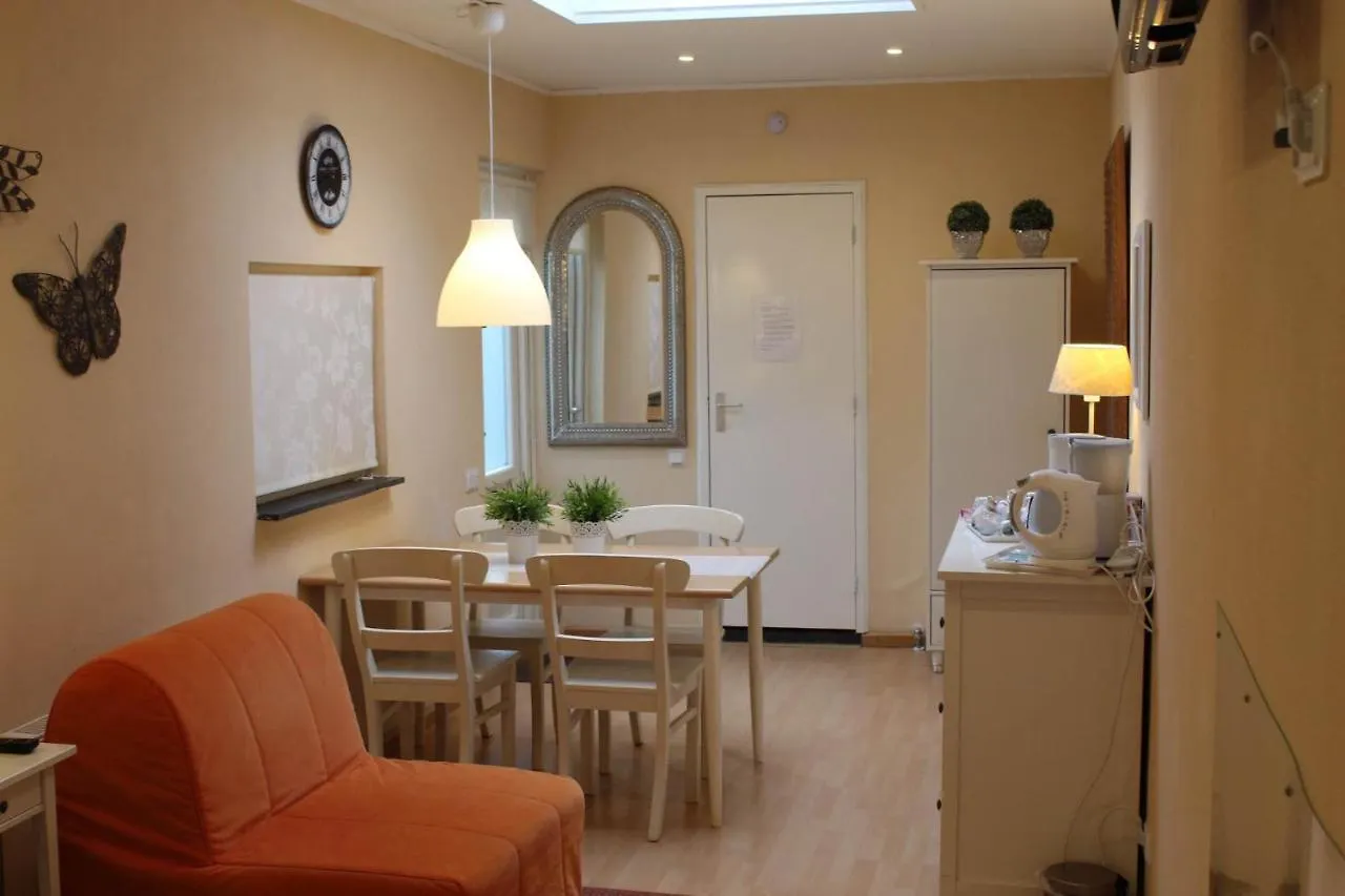 Tanja'S B&B Maastricht Frühstückspension